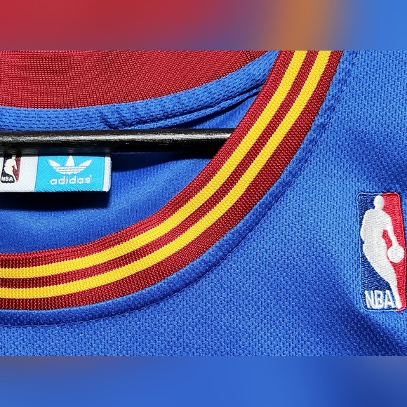 Lebron James Jersey - Size Men's L (Large) - Picture 6 of 6